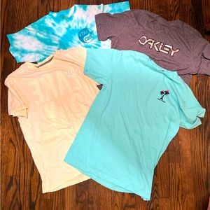 Surfing/Beach T-Shirts